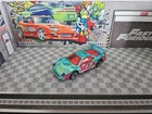 Vintage Matchbox Lesney Ferrari F40 A32 1:59 chrome blue 1988 Spectraflame