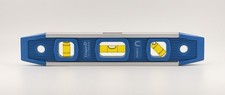 Empire Level 587-24 9" Magnetic Torpedo Level with Aluminum Frame and Hang Hole