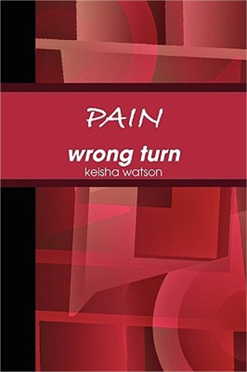 PAIN wrong turn (Paperback or Softback)