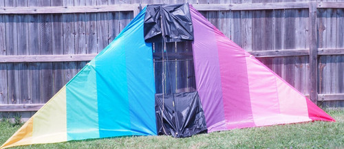 DELTA-COYNE KITE