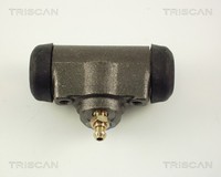 Triscan Radbremszylinder 8130 27006 FüR Volvo 122 Amazon 121