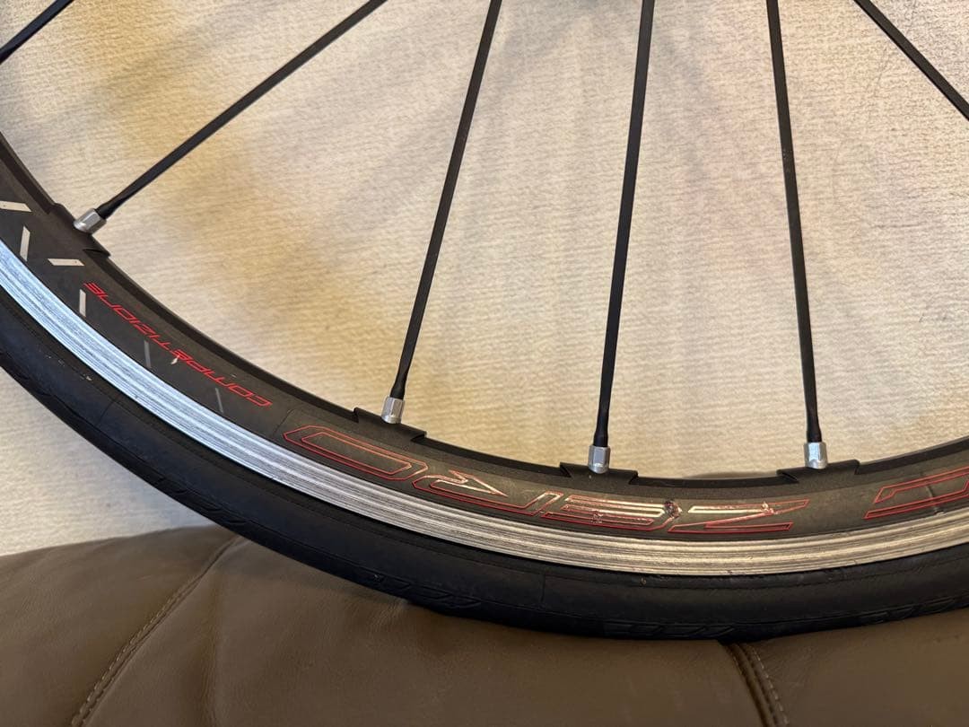 FULCRUM RACING ZERO COMPETIZIONE | eBay