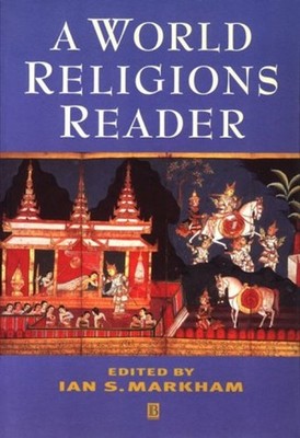 A World Religions Reader Paperback