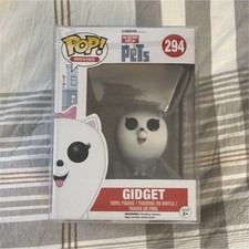 Ultimate Funko Pop Secret Life of Pets Figures Gallery and Checklist 32
