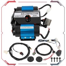 Universal Air Compressor High Output Replacement For Ckmta12 Twin Motor On-board