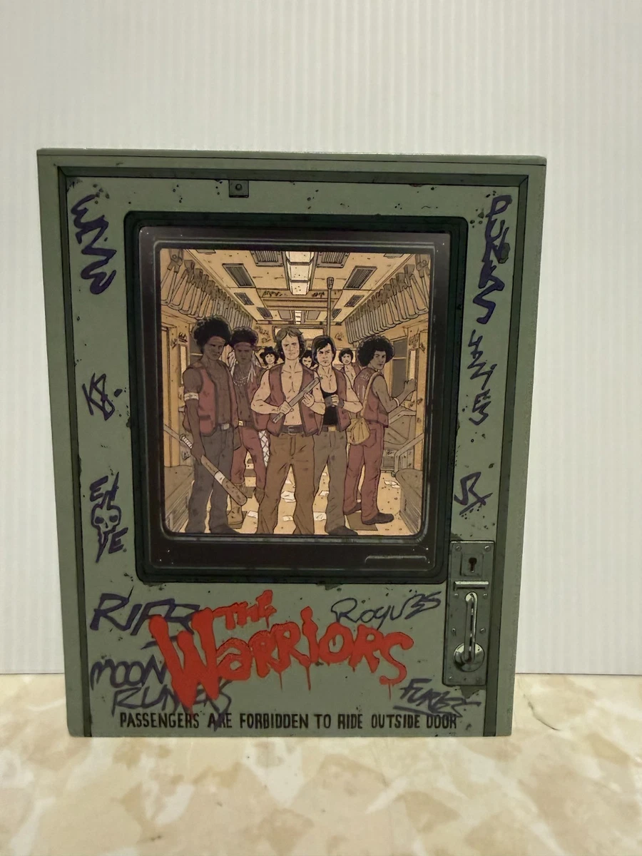 the warriors poster products for sale | eBay
