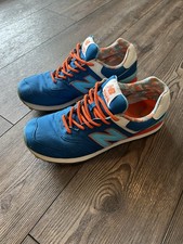 NEW BALANCE 574 Rare Island Blue Pack Men  s 11