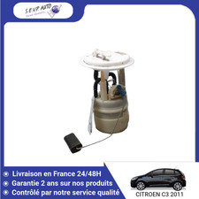 Pompe à essence Citroen C3