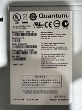 Quantum 1-04292-01 LTO6/HH/SAS TAPE DRIVE ASSM
