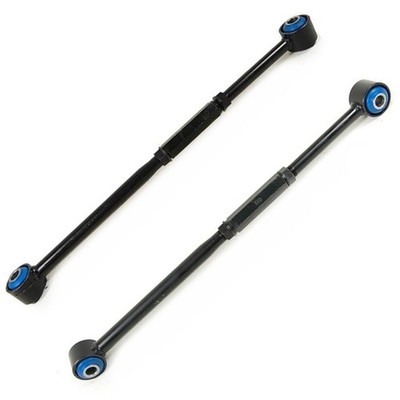 Mevotech Rear Lower Rearward Control Arms Set for Avalon Camry Solara FWD