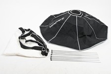 Elinchrom 26647 Rotalux Octabox 135cm / 53" Softbox 095