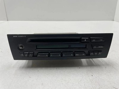 BMW 1 E87 Musik-Player mit GPS 6962296 2.00 Diesel 2007 34096009