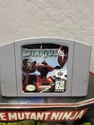 STAR FOX 64 Video Game Cartridge Console Card For Nintendo N64 USA Version- Read