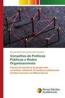Ana Carolina Paiva De Carvalho Carvalho | Conselhos De PolíTicas PúBlicas E...