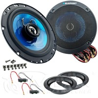 Blaupunkt Lautsprecher FüR VW T5 California T5.2 2009-2014 Front Vorn 250W #Bprm