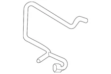 Genuine Ford Diesel Exhaust Fluid (Def) System Main Wiring Harness HC3Z-14407-B