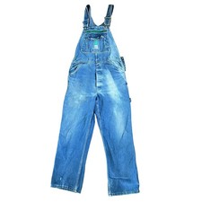 Liberty Overalls   58  Tall