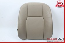 10-15 Mercedes X204 GLK250 GLK350 Front Right Side Top Upper Seat Cushion Brown