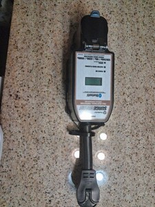 50A Wireless Surge Guard Portable Surge Protector