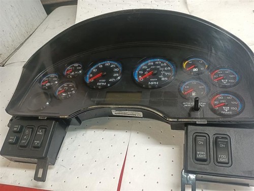 3626975F95 International 4400 Speedometer Cluster (11134608