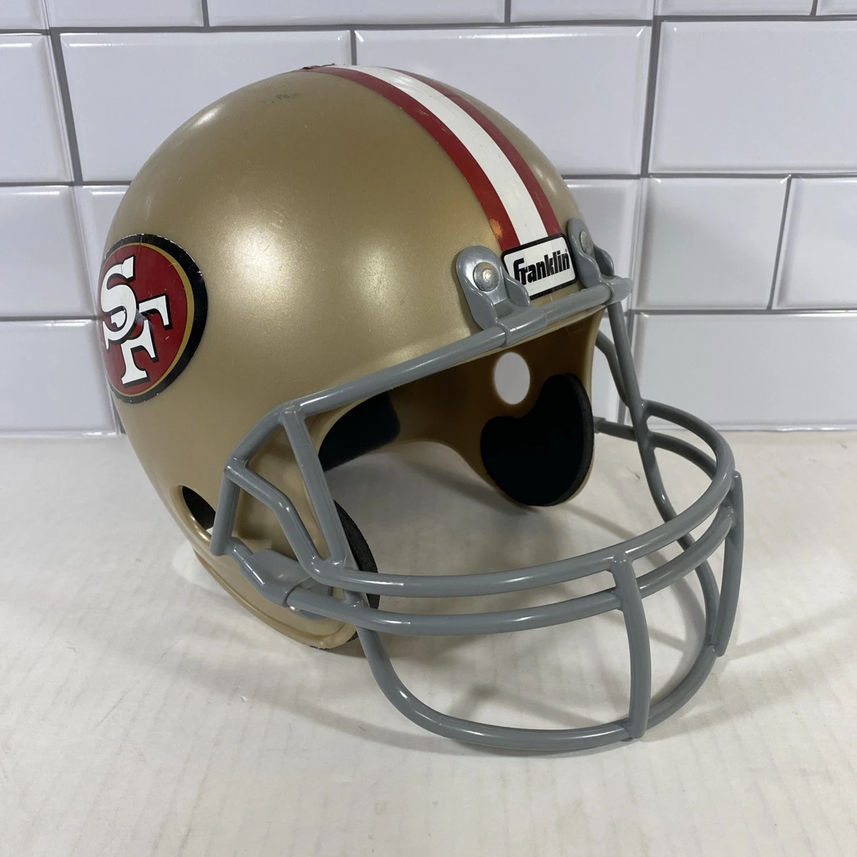 Franklin Unisex Adult NFL Helmets for sale | eBay