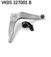 SKF Lenker, RadaufhäNgung Unten, Vorderachse Rechts U.A. FüR Mg, Rover