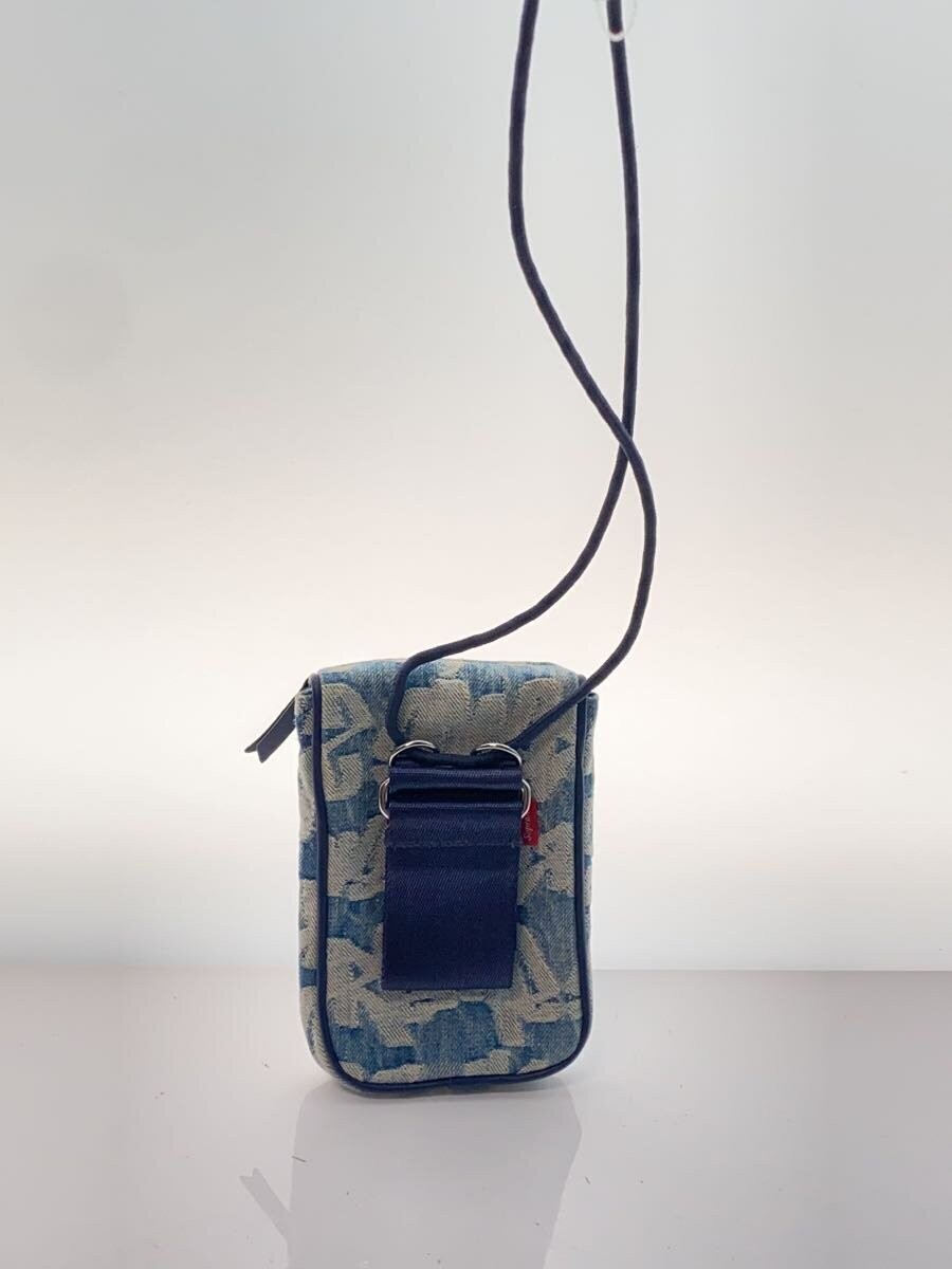 Supreme pouch - IDG allover pattern - image 3