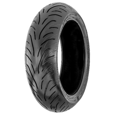 BRIDGESTONE Motorradreifen 150/70 ZR17 TL (69W) BT T31 REAR