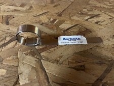 Crimp Band Hose Clamp - Size 1 13/16"