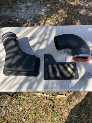 15 -23  5.0 Mustang Steeda Performance Cold Air Intake   Price Reduced  