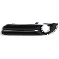 Gitter Vorne Sx FüR Chrysler 300C Von 2011 Loch Nebelscheinwerfer K68127947AA