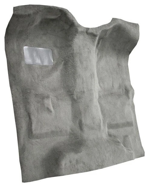 NEW Molded Carpet Reg Cab Complete Chevrolet Silverado 2500 HD 2001-2006 20363 Foto 2 de 4