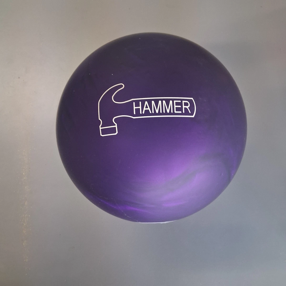 Hammer Urethane 15 lb Item Weight Bowling Balls for sale | eBay