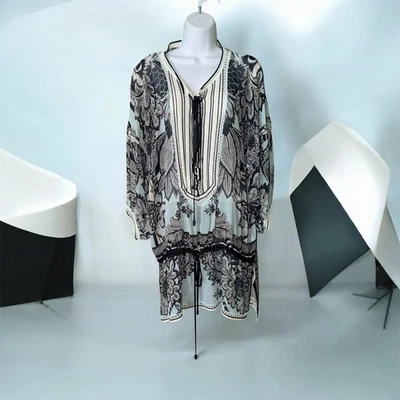 roberto cavalli シルク100% トップス 38 Roberto Cavalli Silk Floral Tops for Women for sale | eBay