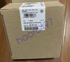 Phoenix Contact 2905744 CBM E8 24DC/0.5-10A NO-R Circuit breaker