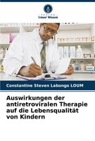 Constantine Steven Labongo Loum | Auswirkungen Der Antiretroviralen Therapie...