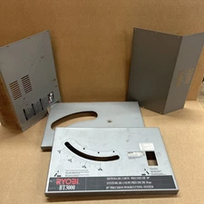 RYOBI BT3000 TABLE SAW CABINET