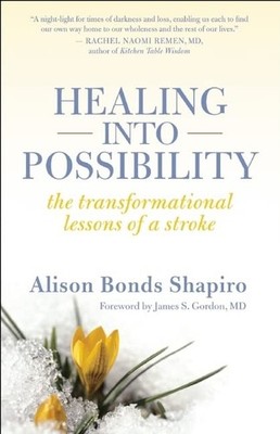 Healing into Possibility: The Transformational Lessons of a Stroke - paperba...