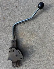 Hurst Shifter Mopar - 70s - Volare? Aspen?