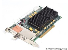 Edax 4035-065-20200 DC-DC Converter Board