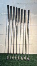 Nike Pro Combo Forged Iron Set 3-PW Men s RH Speed Step Reg Flex Shafts