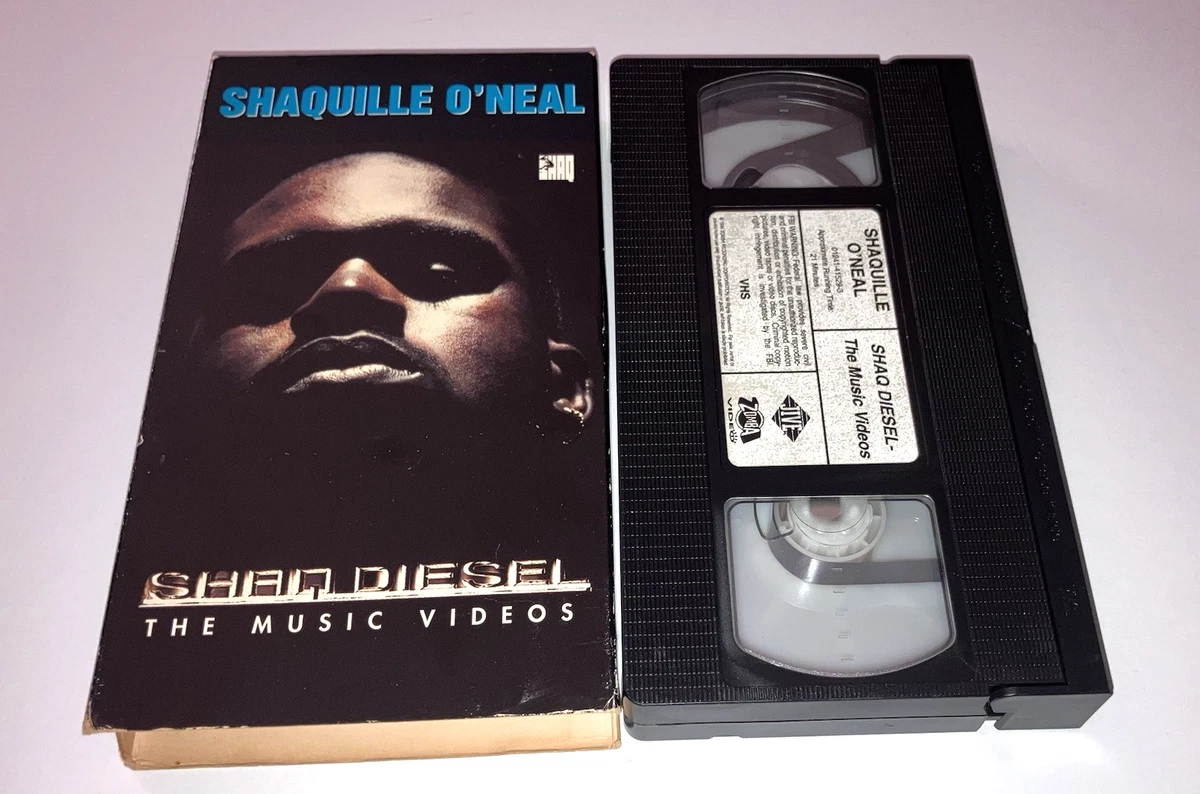 Music & Concerts Rap/Hip-Hop VHS Tapes for sale | eBay