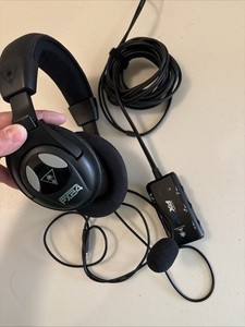 Turtle Beach Px22 | eBay