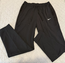 Nike USA Therma Flex Showtime Men's Basketball Pants Obsidian Blue Size M CD5132 for sale online | eBay