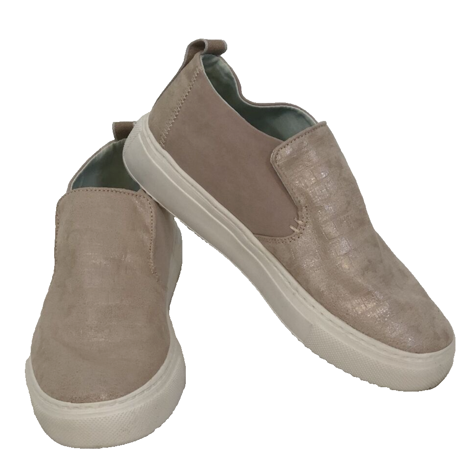 Hey Dude Peyton Women's Slip On Shoes Size 7 Pink eBay