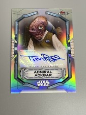 2022 Topps Finest Star Wars Trading Cards Checklist 18