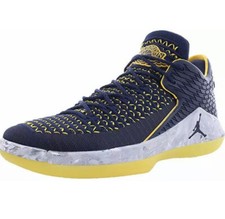 michigan jordan shoes 2018