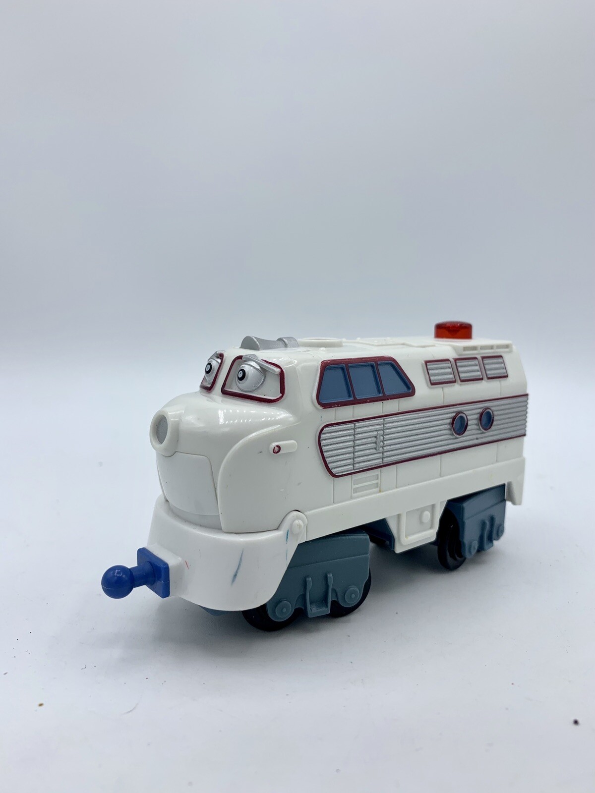 chuggington interactive railway