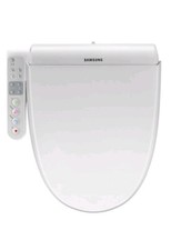 Samsung SBD-G200 Digital Bidet Toilet Seat Dryer 220V-240V