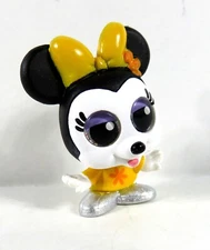 Just Play Disney Doorables Series 9 Minnie Mouse 70's Figure NEW